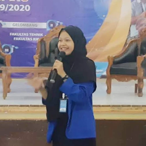 Riif Maftahah