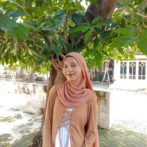 Rizkha Halizah