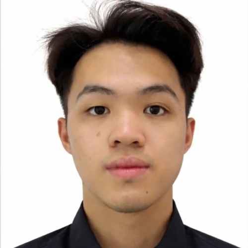 Adrian Ang