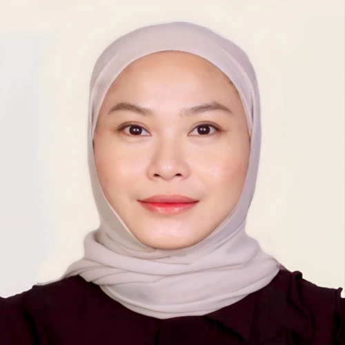 Sandra Buana Sari