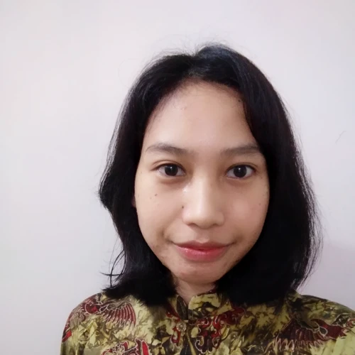 Hanifah Pramesti Tami
