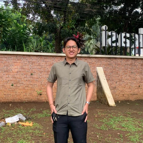 Muhammad Haqqi