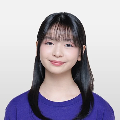 Ralyne JKT48