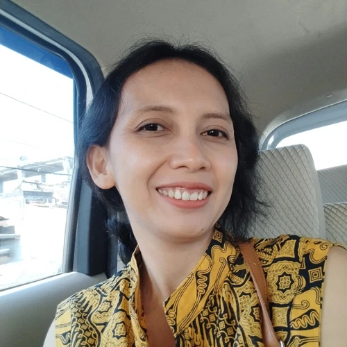 Anita Hadi Saputri