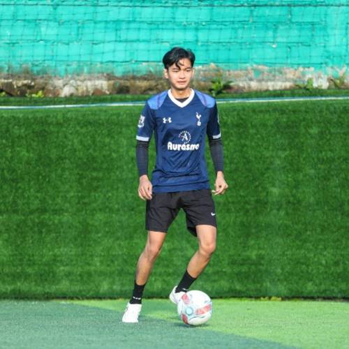 Yogama Wisnu Oktyandito