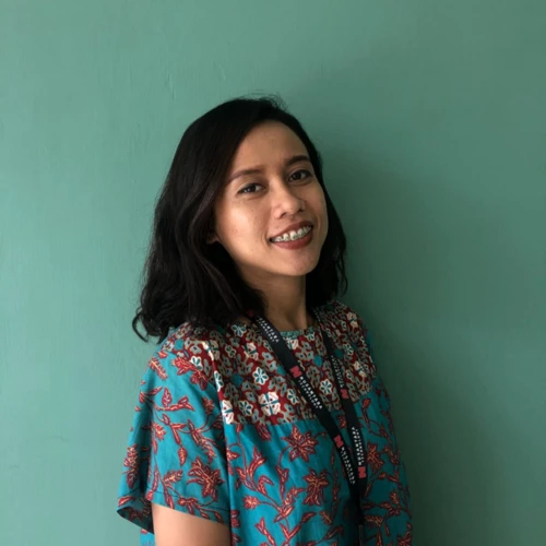 Nabila Inaya