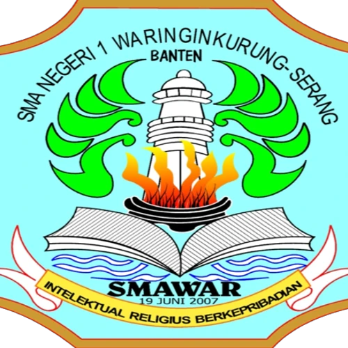 SMAN 1 Waringinkurung - Meowfia Team
