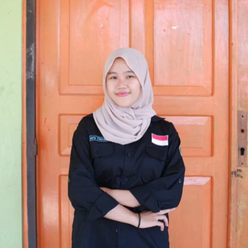 Febriani sekar