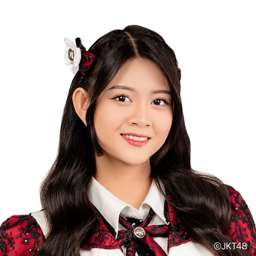 Christy JKT48