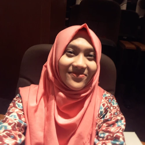 Nur Rizqya Chotimah