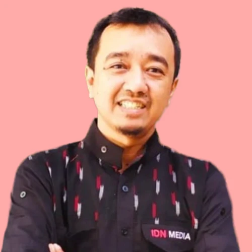 Bandot Arywono