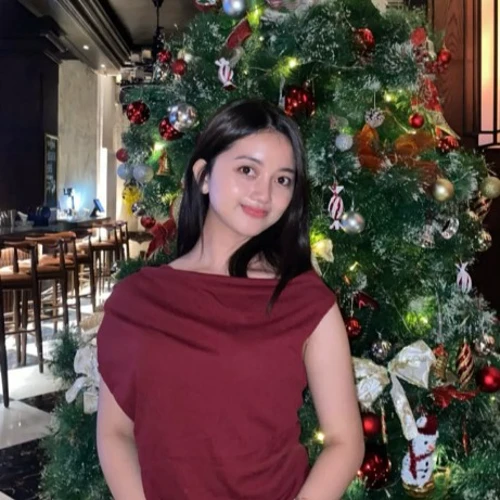 Patricia Putri