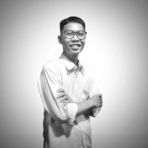 Muhamad Rafli Akbar