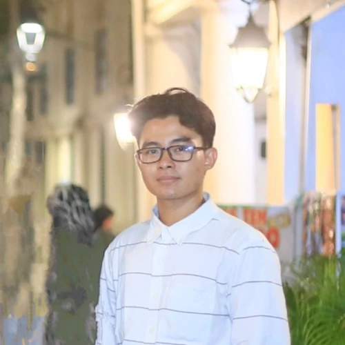 Zaffy Febryan