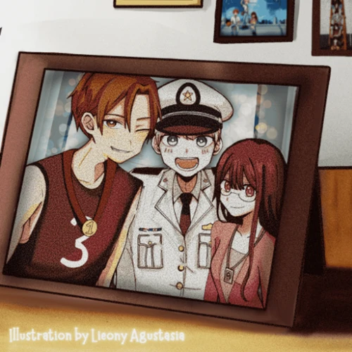 SMA Pangudi Luhur Santo Yohanes-Tim Kreasif