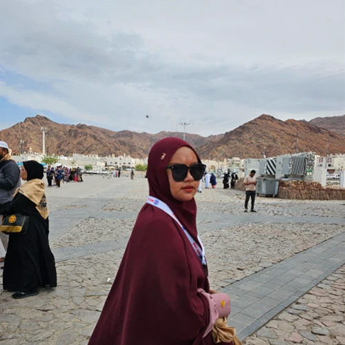 Maya Aulia Aprilianti