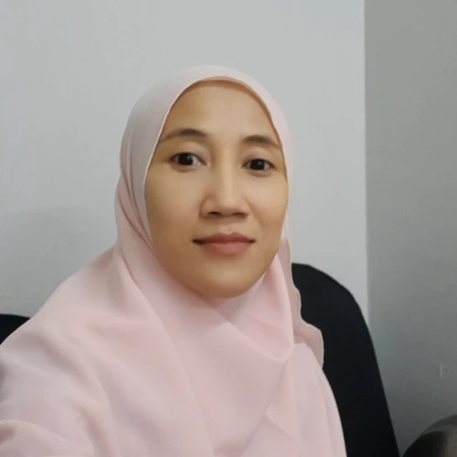 Dessy Novita Sari