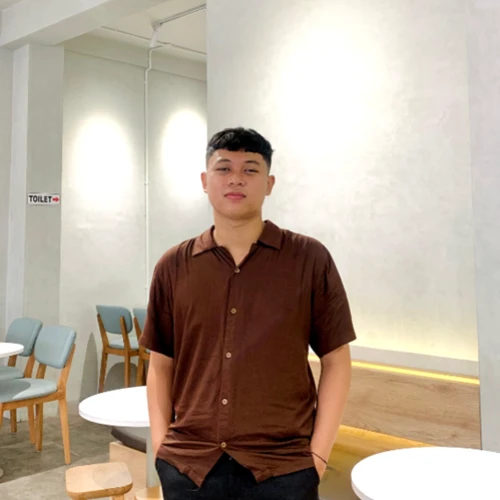 Dimas Hutama