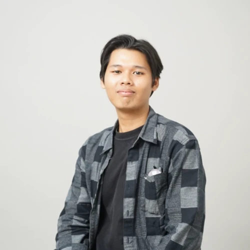 Muhammad Hafiez Hatta
