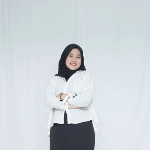 Zahra Alya