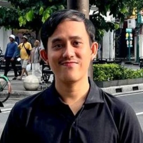 Faiz Irsyad