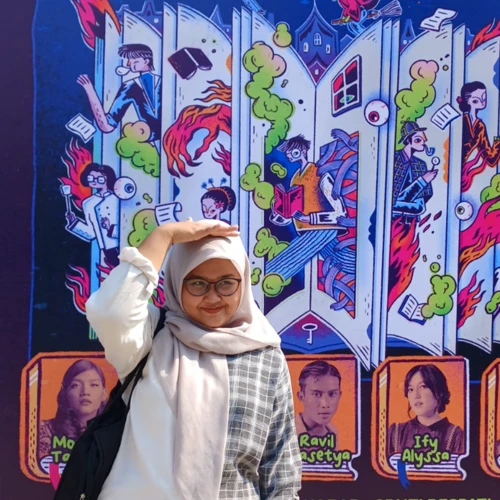 Almira Wynne Shabrina
