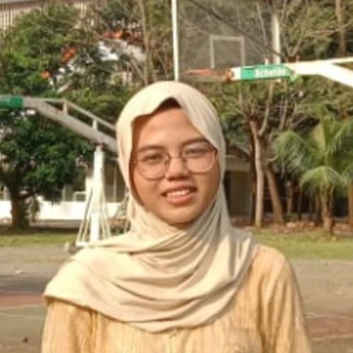 Novidya Choirina Priyandini