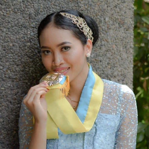 Dwi Lestari
