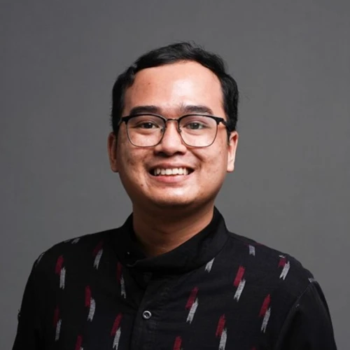 Naufal Al Rahman