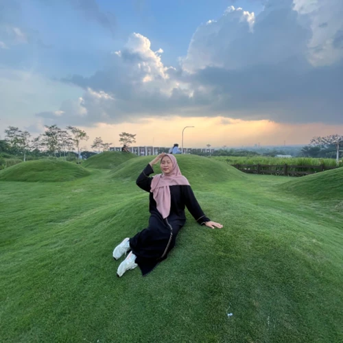 Anika Fitriana