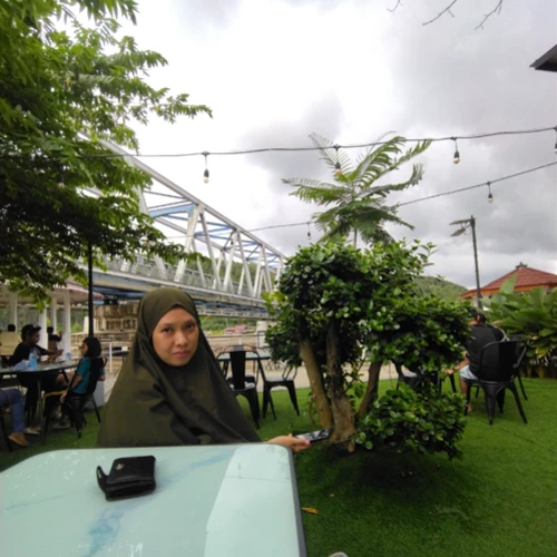 Siti Aisyah