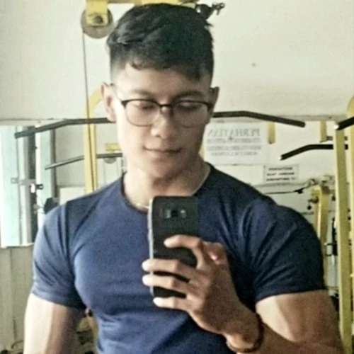 Rafly sugiyanto