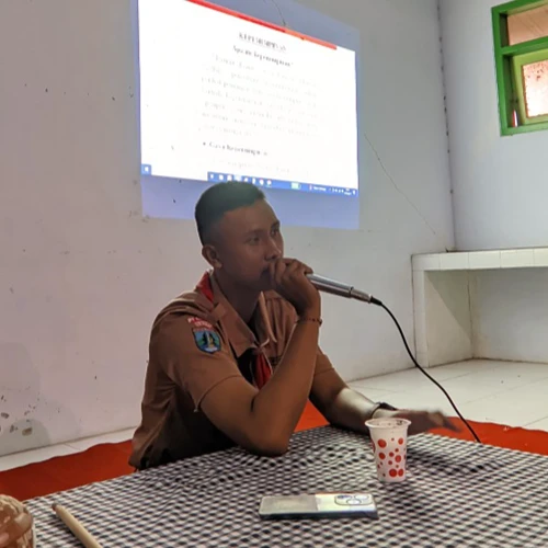 Muhamad Hanifudin Kinasih