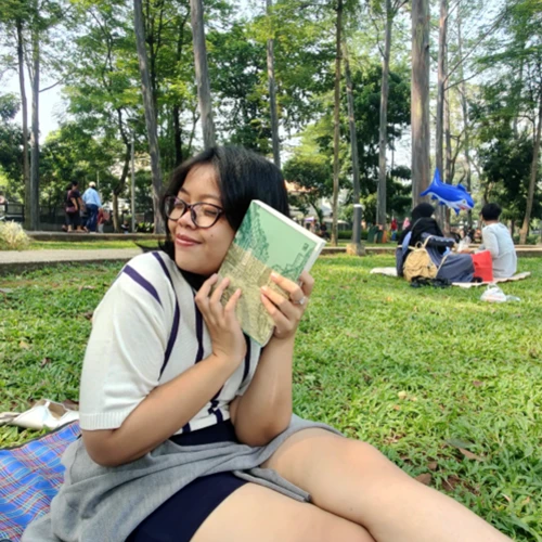 Dyar Ayu