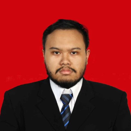 caesario saputro
