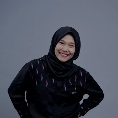 Dewi Suci Rahayu
