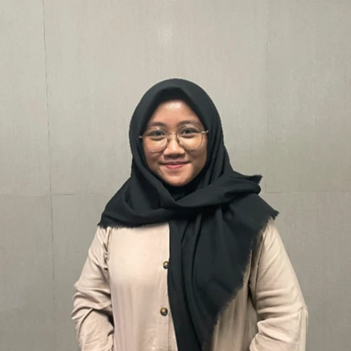 Dewi Triana Rahmawati