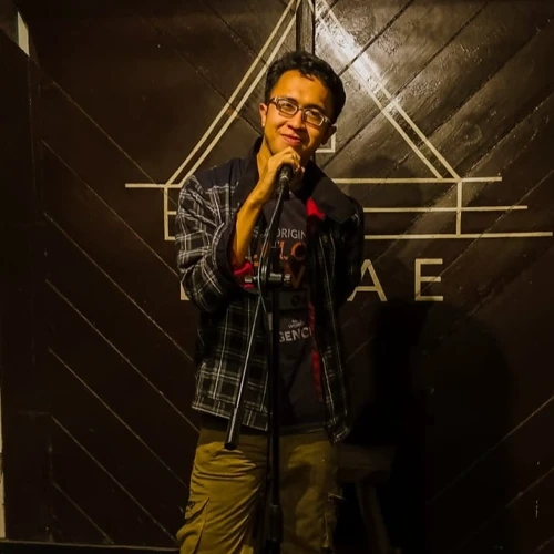 Ersa Rizky Erfananda