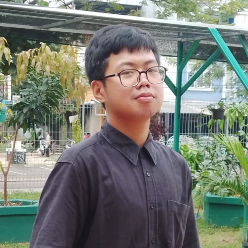 Binnar Kurnia Ramadhan