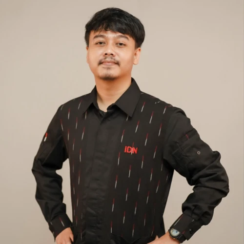Gagah N. Putra