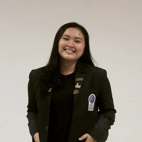 Sherlina Purnamasari