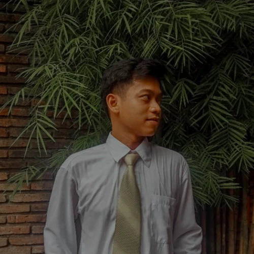 Muhammad Cahya Purnama