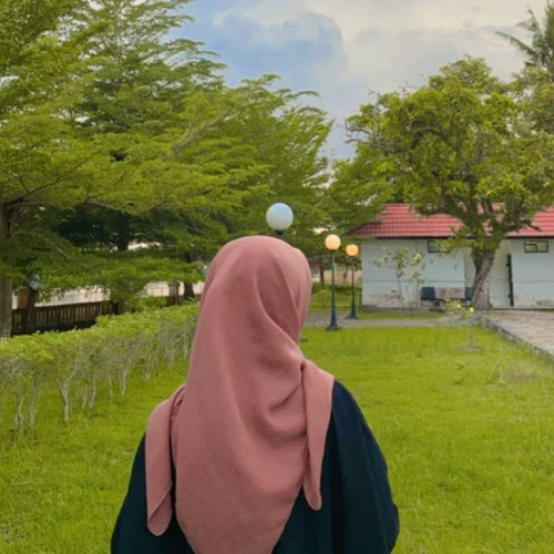 Salsabila Iffah