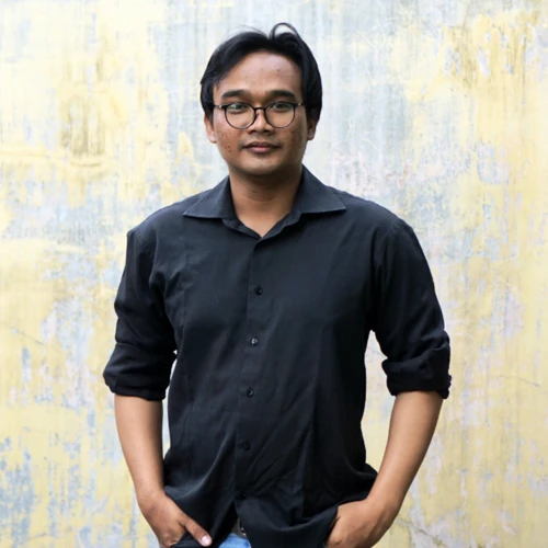 Herlambang Jati Kusumo