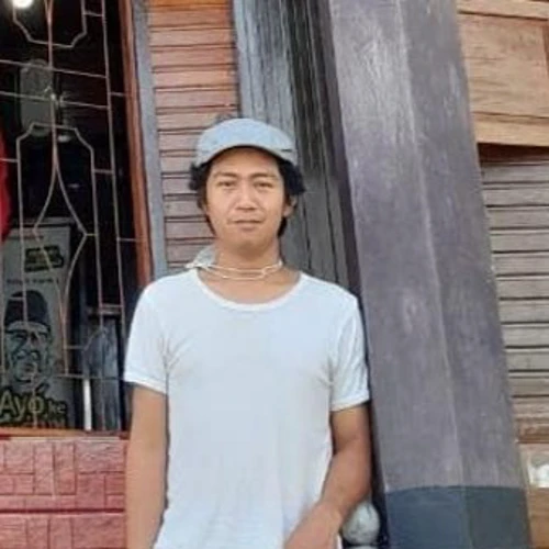 Dedy Nurdin