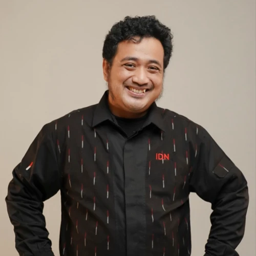 Fahrul Razi Uni Nurullah