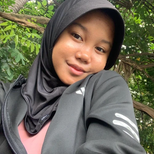 Alifya Faizah Cahya Putri