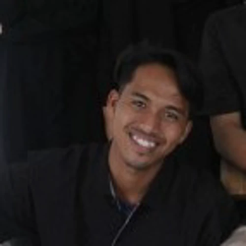 Yusuf Ari Bahtiar