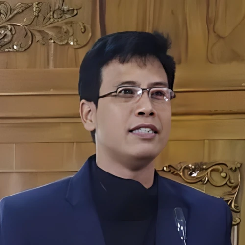 Cokie Sutrisno
