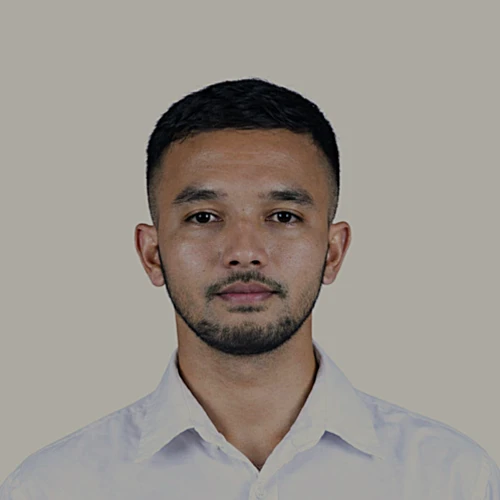 giovani Barzuwa